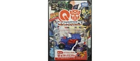 Qt-01 Age of Extinction Optimus Prime | Transformers Q-Series