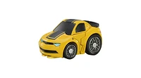 Qt-02 Age of Extinction Bumblebee | Transformers Q-Series