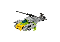 Autobot Springer | Transformers Generations Legacy Wreck N Rule Collection
