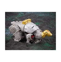 Dinobot Sludge Legacy Core Class | Transformers: Legacy Evolution