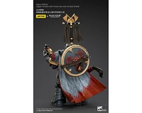 Space Wolves Legion Praetor with Power Axe and Combat Shield 1/18 Scale | Warhammer: The Horus Heresy | Joy Toy