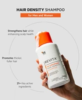 Ds Laboratories Revita High-Performance Hair Density Shampoo, 500 ml