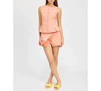 En Saison Women's Amira Skort