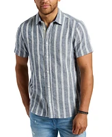 Men's Sagrino Stripe Shirt