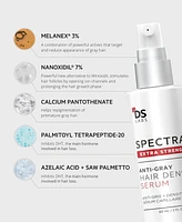 Ds Laboratories Spectral.dnc-s Extra Strength Anti-Gray Hair Density Serum, 2 oz.