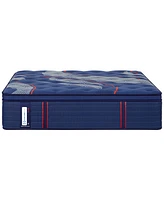 Sealy Posturepedic Elite Brenham Ii 16" Firm Euro Pillow Top Mattress