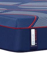 Sealy Posturepedic Elite Albany Ii 13" Medium Hybrid Tight Top Mattress
