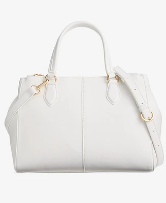 On 34th Robbinn Medium Satchel, Exclusively at Macy's