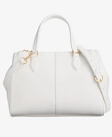 On 34th Robbinn Medium Satchel, Exclusively at Macy's