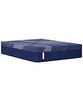 Sealy Posturepedic Elite Brenham Ii 14" Firm Hybrid Tight Top Mattress