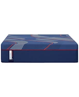 Sealy Posturepedic Elite Brenham Ii 14" Soft Hybrid Tight Top Mattress