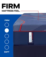Sealy Posturepedic Elite High Point Ii 14" Firm Hybrid Tight Top Mattress