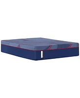Sealy Posturepedic Elite High Point Ii 14" Medium Hybrid Tight Top Mattress