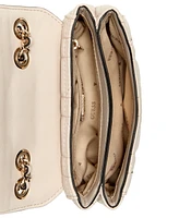 Guess Edita Mini Convertible Crossbody Bag