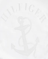 Tommy Hilfiger Anchor Rope Decorative Pillow, 20" x 20"