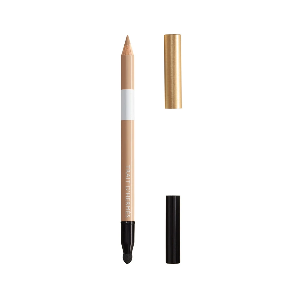 Trait d'Hermes Eye Color Pencil