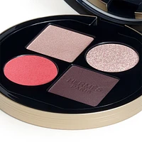 Ombres d'Hermes Powder Quartet For Eyes