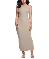 Guess Women's Kim Sleeveless Tank Maxi Dress