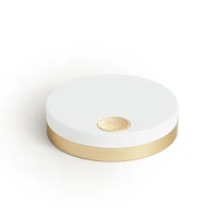 Plein Air H Trio Healthy Glow Mineral Powder