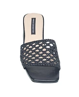 French Connection Ladies Waves Sandal