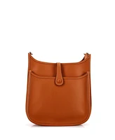 Pre-Owned Hermes Pm Evelyne Bag Gen Iii Epsom