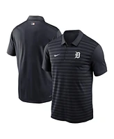 Nike Men's Navy Detroit Tigers Authentic Collection Victory Performance Polo Shirt