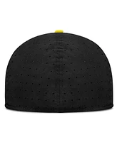 Nike Men's Oregon Ducks On-Field Dugout True Performance Fitted Hat