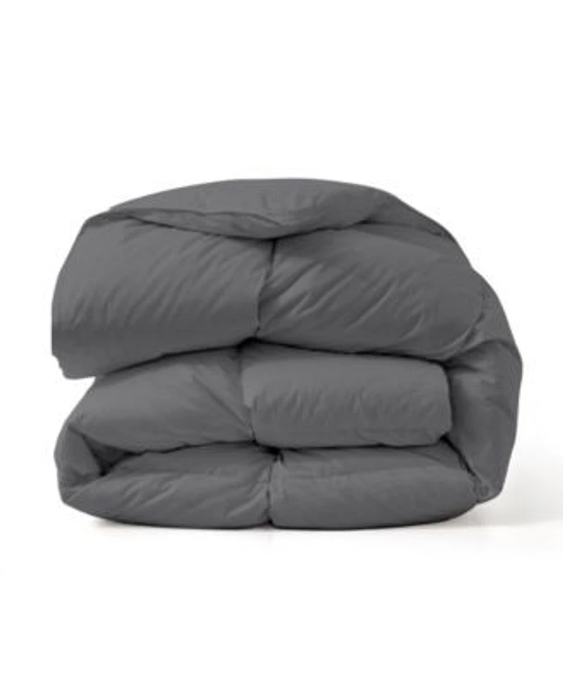 Unikome Cotton All Season Down Comforter