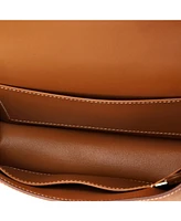 Pre-Owned Hermes 25 Constance Elan Nm Bag Epsom