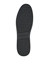 Karl Lagerfeld Paris Men's Perforated Logo Sneakers
