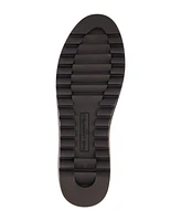 Karl Lagerfeld Paris Men's Embossed Logo Sneakers
