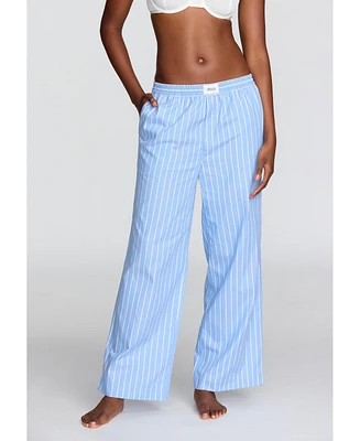 Cuup Women's The Lounge Pant- Cotton