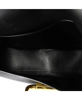Pre-Owned Hermes Della Cavalleria Elan Shoulder Bag Epsom