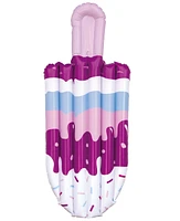 Sizzlin Cool Popsicle 6-Feet Pool Float