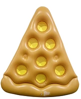 Sizzlin Cool Pizza 5-Feet Pool Float