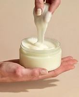 Dionis Goat Milk Vanilla Bean Whipped Body Scrub