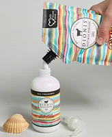 Dionis Sea Treasures Goat Milk Body Lotion Refill Set