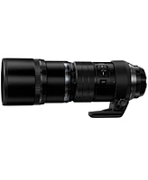 Olympus M.Zuiko Digital Ed 300mm f/4.0 Is Pro Lens for Micro Four Thirds, Black