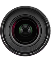 Olympus M.Zuiko Digital Ed 17mm f/1.2 Pro Lens for Micro Four Thirds, Black