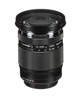 Olympus M.Zuiko Digital Ed 12-200mm f/3.5-6.3 Lens