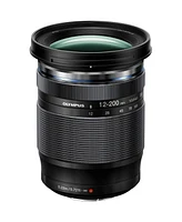 Olympus M.Zuiko Digital Ed 12-200mm f/3.5-6.3 Lens
