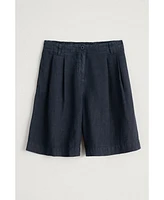 Seasalt Cornwall Women's Clover Bloom Shorts