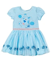 Blue's Clues & You! Costume Dress and Headband