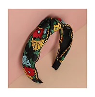 Botanical Hairband