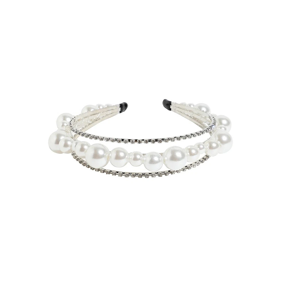 Mermaid Bling Hairband