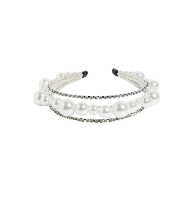 Mermaid Bling Hairband