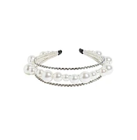 Mermaid Bling Hairband