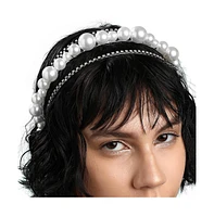Mermaid Bling Hairband