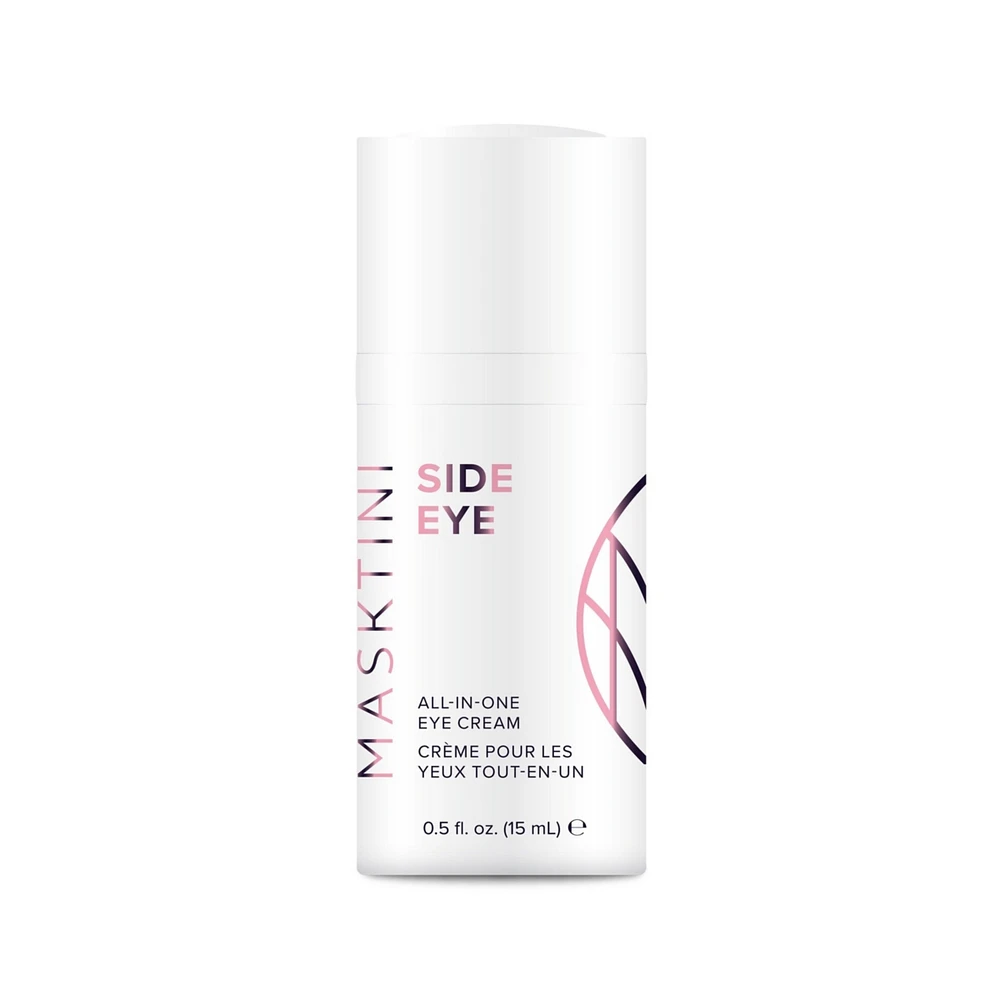 Masktini Side Eye All-in-one -Cream