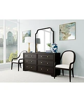 Mazen Bedroom Collection